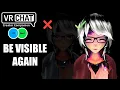How to fix your avatar being completely black in dark worlds - VRChat PC and Quest Unity tutorial