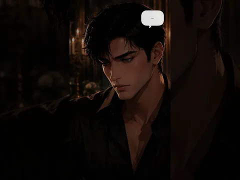 moonlight in the courtyard Episode 2