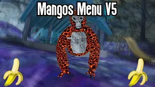 Mango s Mod Menu V5 Review Gorilla Tag Vr