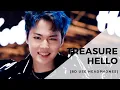 Download Lagu TREASURE - HELLO [8D USE HEADPHONES] 🎧