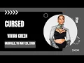 Vivian Green - Cursed Nashville 5 29 18