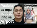 Download Lagu NAKALUSOT SA ISANG AIRPORT PERO NAHARANG SA ISANG AIRPORT SA PINAS | LIQUID RULE HAND CARRY BAGGAGE