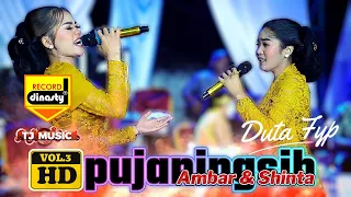 pujaningsih duwet mawut fyp shinta u0026 ambar suaearane duwur poll 