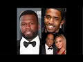 Lagu 50 Cent Goes Off On Diddy Son King Combs For Exposing Jay Z \u0026 Beyoncé In His New Diddy Documentary!￼
