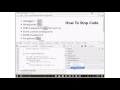 Beyond console log A Step Into Debugging