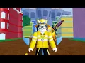 CRAZIEST WAY to get Fist of Darkness (The Nerd Method - Stupidly FAST) | Blox Fruits