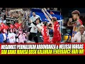 Download Lagu WOW🔥MEGAWATI PERMALUKAN ABBONDANZA \u0026 MELISSA VARGAS \u0026 BAWA MANISA BBSK KALAHKAN FENERBAHCE HARI INI!