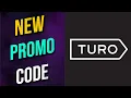 Fresh Turo Promo Code 2022 Turo Promo Codes Turo Promo Code 2023