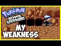 This Pokemon Romhack Pushed Me To The Limit Royal Sapphire Hardcore Nuzlocke