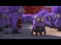 Download Lagu Despicable Me 2 - Evil Minions Attacks Scene