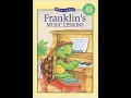 Download Lagu Franklin's Music Lessons | Audiobook: Read Out Loud by Mr.ThinkSmart