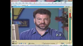 Keystone Learning Visual Basic 6 Level 3 - Chapter 2 Section 1