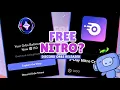 Download Lagu GRATIS Nitro Discord Orbs VANDAAG uitgebracht!