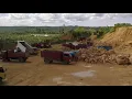 GRAVEL PULAU BORNEO