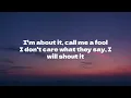 Josiah Queen - Make Heaven Crowded (LYRICS)