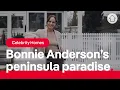Inside Bonnie Anderson s perfect peninsula home