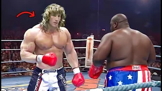 Giants Thought Size Mattered… Then They Got DESTROYED!