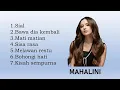 Download Lagu Kumpulan Lagu Mahalini Full Album Terbaru 2025