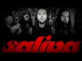 Saliva - Your Disease (Original & 2021 Version) [Mash-Up]