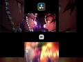 CAPCUT VS DAVINCI also my first edit on davinvi