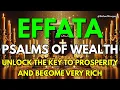 Download Lagu 🕊️ SECRET PSALMS OF WEALTH | Unlock the Key to Prosperity and Become Very Rich💰