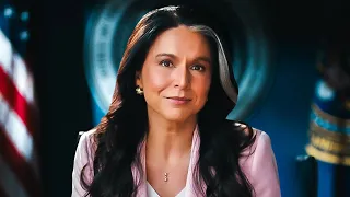 Tulsi Gabbard's Message To The World
