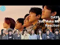 Classical \u0026 Jazz Musicians React: DAY6 'You Make Me'