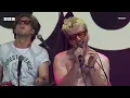 Good Neighbours perform Suburbs live at TRNSMT | TRNSMT 2025 | BBC Scotland