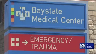 Baystate Health eliminating 98 positions