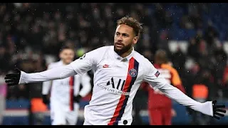 مهرجان صحي الاخصام بطلقه   على مهارات واهداف نيمار      دندنها