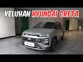 Download Lagu KELUHAN SEPUTAR HYUNDAI CRETA 2025‼️