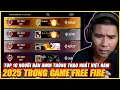 Lagu TOP 10 NGƯỜI BẮN AWM THÔNG THẠO NHẤT GAME FREE  FIRE 2025 , BẤT NGỜ TOP 3 THẬT SỰ ??