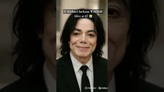 If Michael Jackson Was Still Alive At 67 IfHeWasStillAlive MichaelJackson MJForever Mjfan 