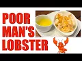 The Return of Poor Man s Lobster