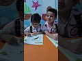 Guava Coloring Fun Toddler Fruit Theme Activity