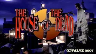 Team Fortress 2 The House Of The Dead Intro 