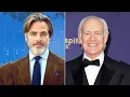 Chris Pine Remembers His Father CHiPs Star Robert Pine s Humaneness and Fortitude in Helping