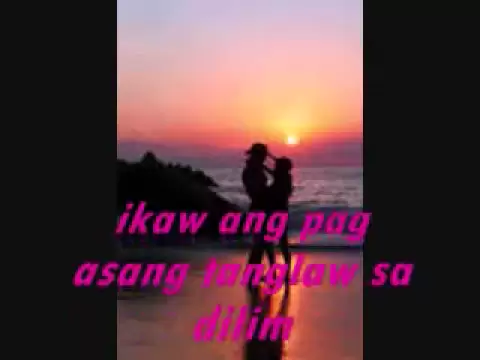 ikaw lamang by zsa zsa