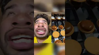 Miguelito dura mucho en el BAÑO 🚽 #comedia #humor