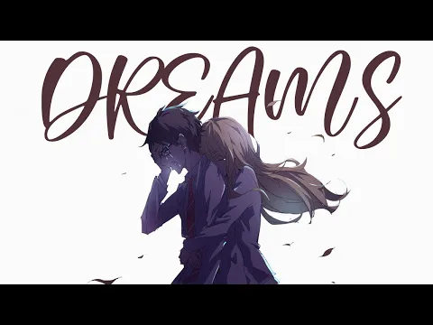 Download MP3 Dreams Pt II | AMV | Anime Mix