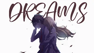 Download Dreams Pt II | AMV | Anime Mix MP3