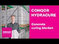 CONQOR Supply - CONQOR HYDRACURE