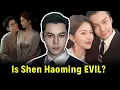Download Lagu The Dark Psychology Behind Why Shen Haoming Chose Xu Yan as His Wife | Love's Ambition Ep Fan Theory