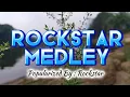 Lagu Rockstar Medley - 4K KARAOKE VERSION as popularized by Rockstar