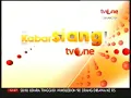 Download Lagu OBB Kabar Siang 2008-2010 Versi Pendek tvOne [HQ]