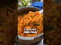 Download Lagu Capsicum Corn Pulav l Daawat Super Basmati l Easy to cook recipe #shorts #recipe #trending #daawat