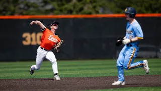 Baseball Game 2 RIT vs University of Rochester 4 24 26