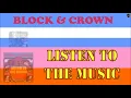 Download Lagu Block \u0026 Crown - listen to the music