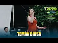 Download Lagu TEMAN BIASA - GLADYS FEODORA - NEW DNS ft BT Audio Live Kemlagi Mojokerto 