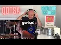 Download Lagu Drum Teacher Reaction: Queens of the Stone Age ft DAVE GROHL - Song for the Dead (Glastonbury 2002)